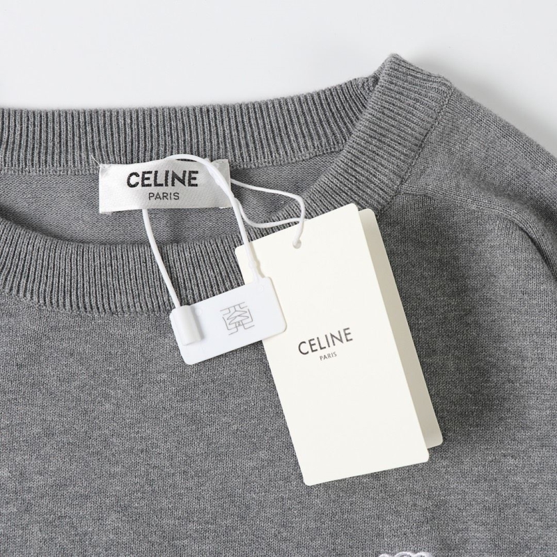 Celine Sweaters